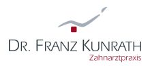 Dr. Franz Kunrath